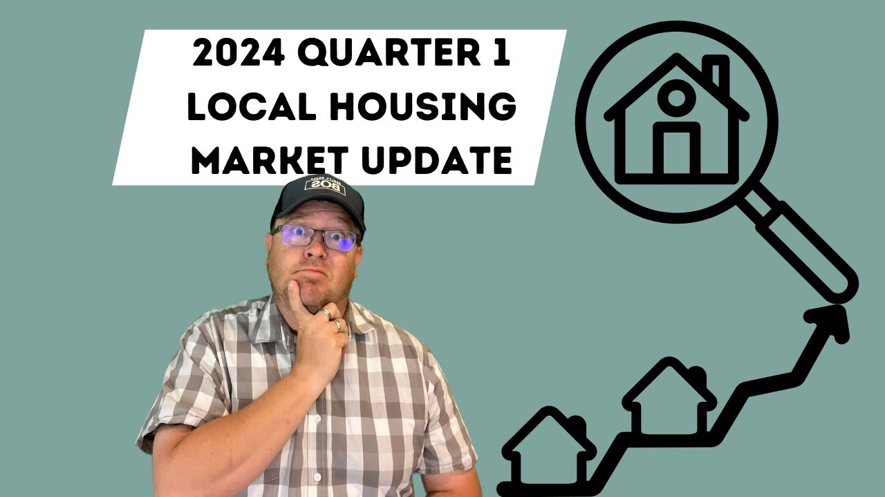🏡 Discover the Latest Housing Market Trends in Polk & Burnett Counties, Wisconsin! 📈