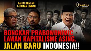 Download lagu Indonesia Negara Besar, Ngapain Jadi Negara Embel-embel Kapitalis Asing!! | Podcast Unpacking