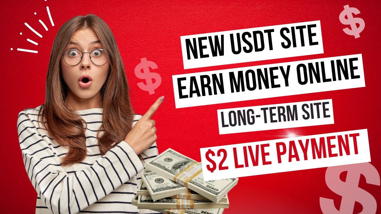 New USDT Earning Website Earn 500 Day New USDT Shopping Mall Site new-usdt-earning-website-earn-500-day-new-usdt-shopping-mall-site