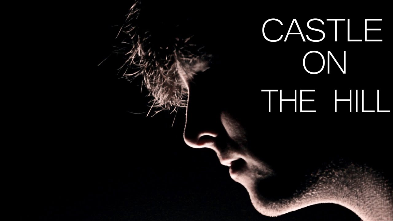 Ed Sheeran - Castle On The Hill | Rock Cover Paraíso 19