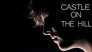 Ed Sheeran - Castle On The Hill Rock Cover Paraíso 19