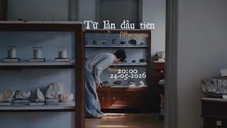 fittonguyen - Từ Lần Đầu Tiên (prod. by Lespace) |  
