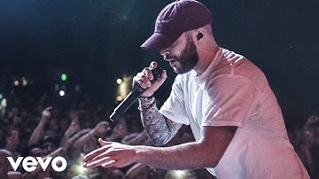 Jon Bellion - All Time Low (Video)