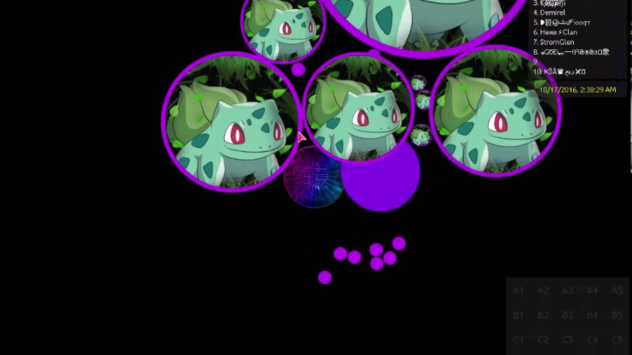 Bedmuddy & Yakuza Random Server TakeOver #12