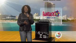 Fantasy 5 20210218