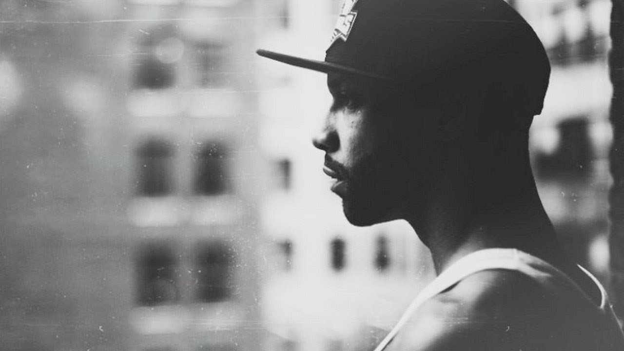 Joe Budden - Rest in Peace (In the Air)(Lyrics)