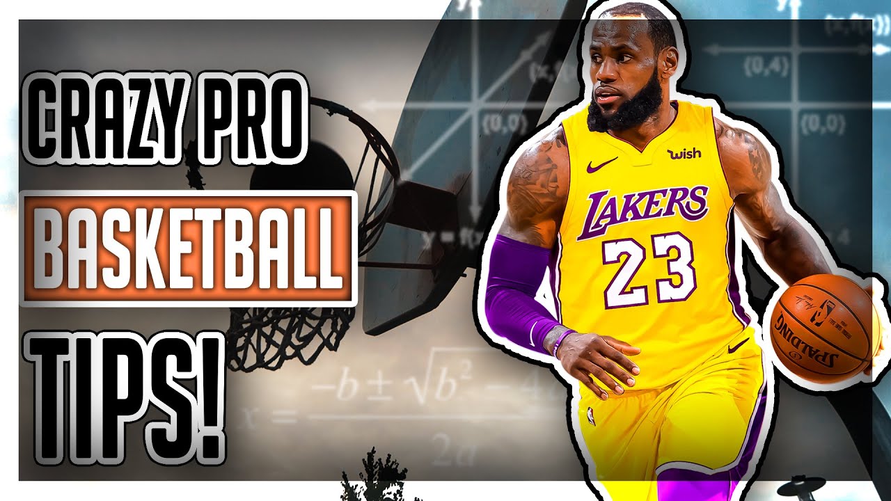 Basketball Tutorial Videos Be Like... YouTube