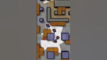 Hunter assassin || level 1002 || interesting gameplay. ||| NI Real Gaming. #viral #gaming