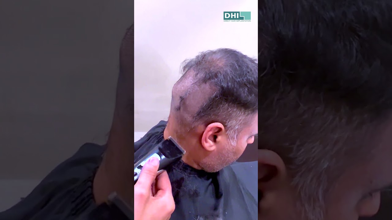 𝐀𝐯𝐢𝐧𝐚𝐬𝐡 𝐬𝐡𝐚𝐫𝐞𝐬 𝐡𝐢𝐬 𝐞𝐱𝐩𝐞𝐫𝐢𝐞𝐧𝐜𝐞 𝐚𝐭 𝐃𝐇𝐈! ✨