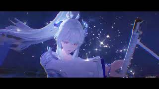 Hiyuki Jianxin Chisa Quickswap | Hazard Tower F4 (May 26) | Wuthering Waves