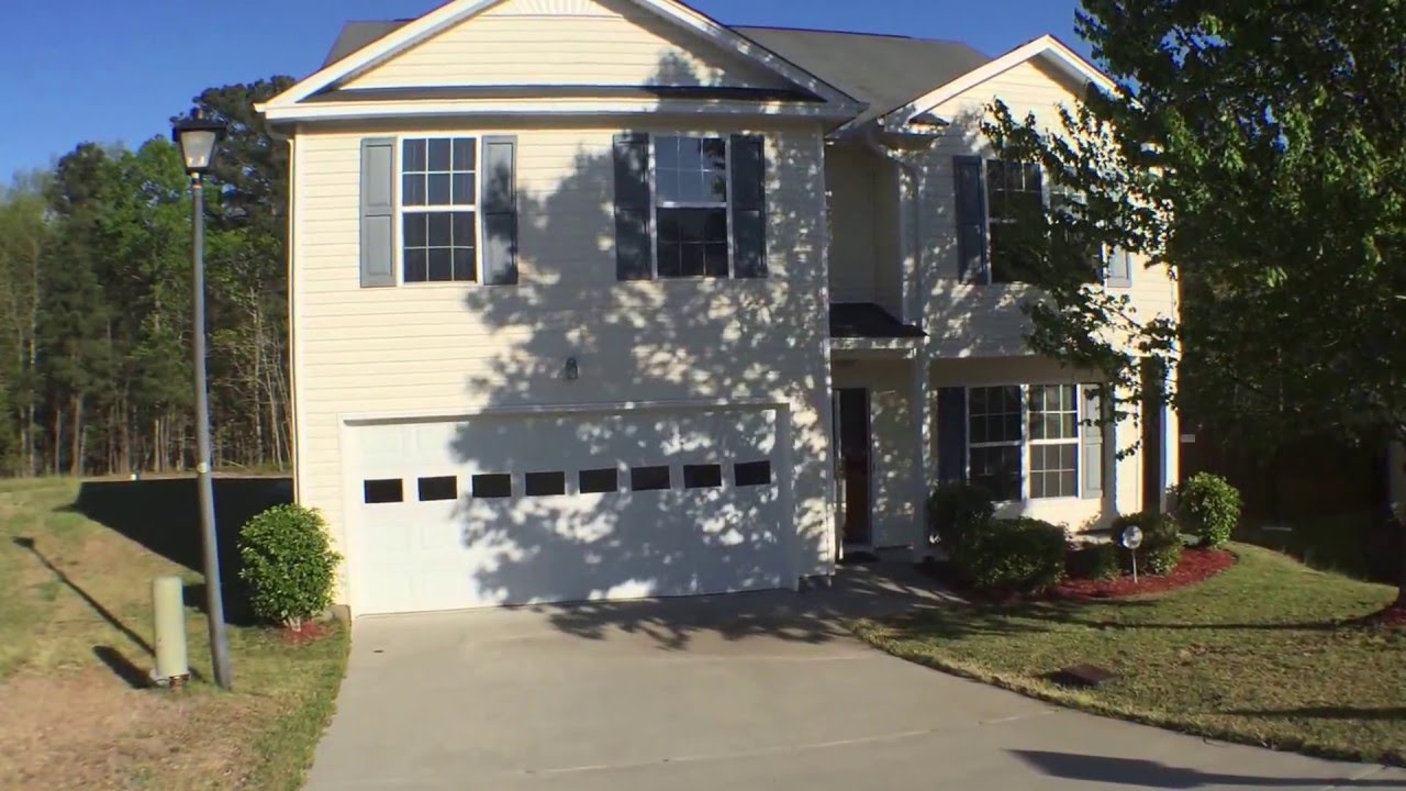 Columbia Homes for Rent Blythewood Home 4BR/2.5BA by Columbia Property