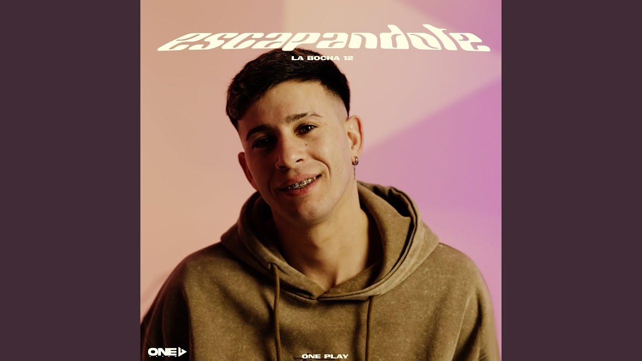 Watch Escapandote on YouTube Watch Escapandote on YouTube