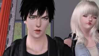 K Love Sims 3 Voice Over Series Episode 1