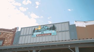 Noisy Water Winery - Cloudcroft Experience