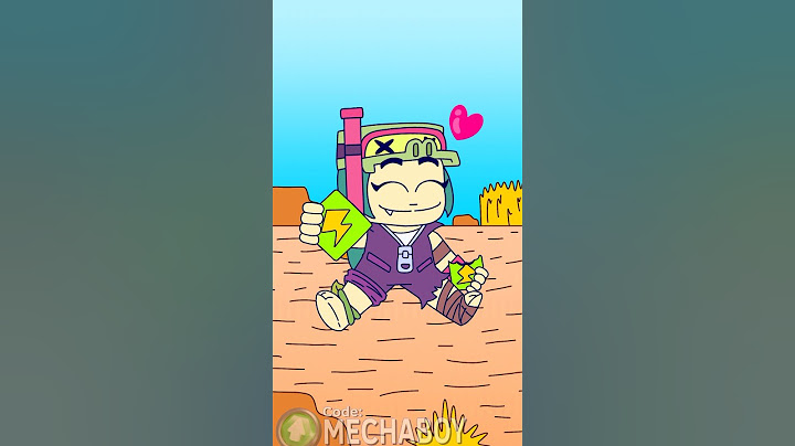 Cute alli #brawlstars #brawlstarsanimation #alli