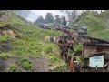 Discovering the smiles and happiness of nepal mountain village life  iamsuman