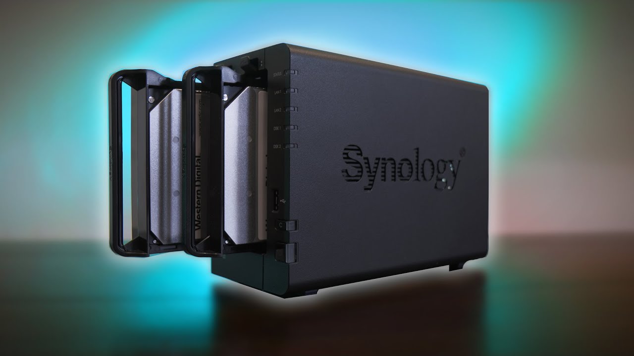 Synology DS224+ vs DS220+ NAS - New vs Old? 