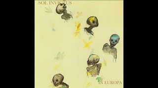 Sol Invictus – The Return
