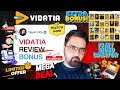 Vidatia Review 🔴 Vidatia AI Review 🔴 [15 In 1 AI Video Generator]👇