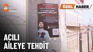 Özel Haber - 18 Aydır Bitmeyen Acı Ve Mücadele - Atv Ana Haber 14 Nisan 2026