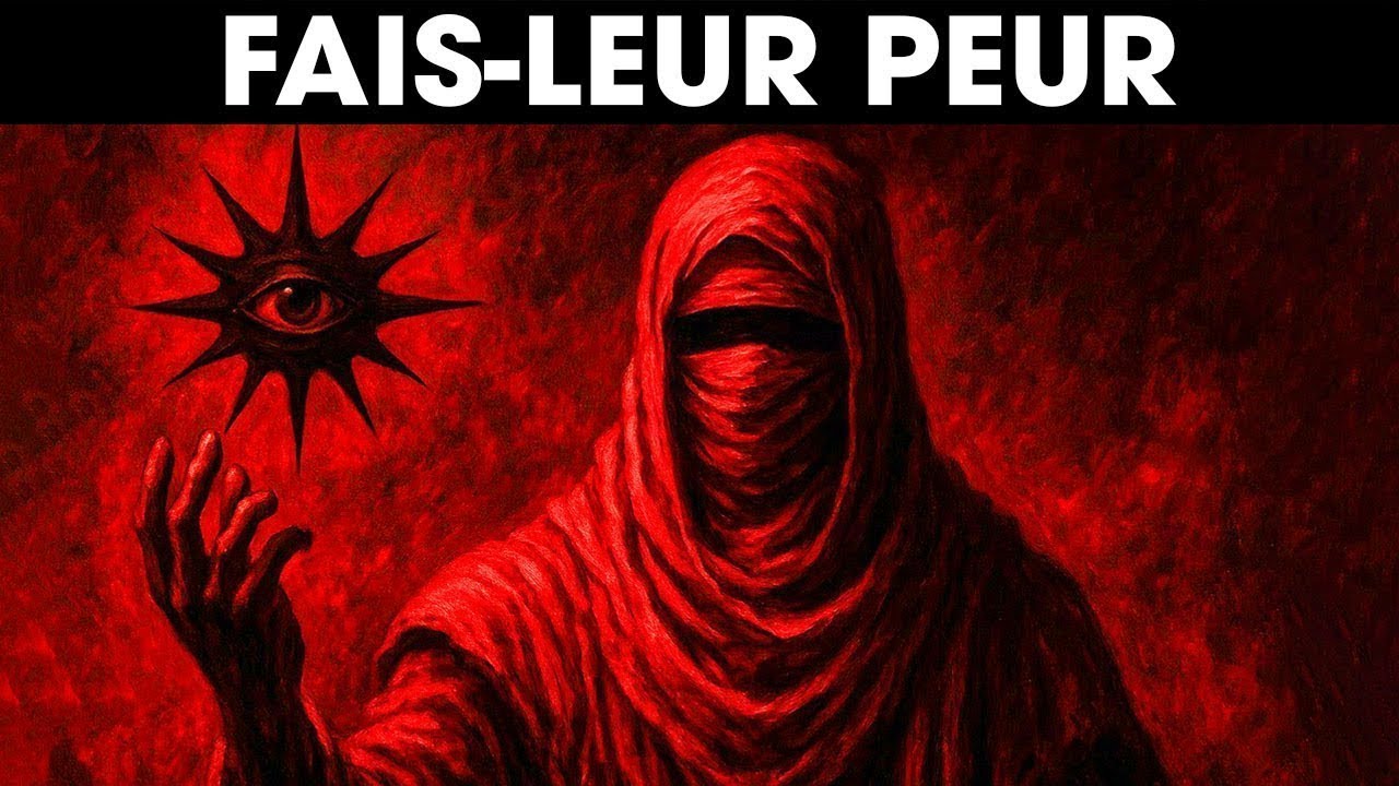 Les Secrets Machiavéliques pour Devenir un Homme que Personne ne Peut Ignorer : 10 Règles Interdites