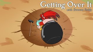 ≪Getting Over It≫ im getting over it today. ft. Open VC