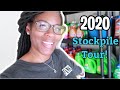 Stockpile Tour 2020 | How I Organize My Entire Stockpile | *UPDATED* | MCL