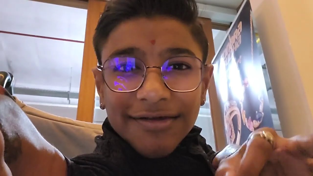 Ganapati + sangeet night ) #india #blog #kenya #vlog #shorts 