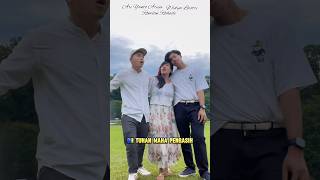 Saling menyayangi-genta buana #ostgentabuana #revimariska #halisaamalia #rayyansyahid