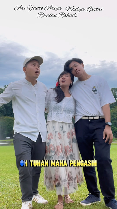 Saling menyayangi-genta buana #ostgentabuana #revimariska #halisaamalia #rayyansyahid