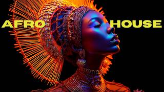  Deep Afro Lab  Soulful Afro House Vibes 2026  Azithethi