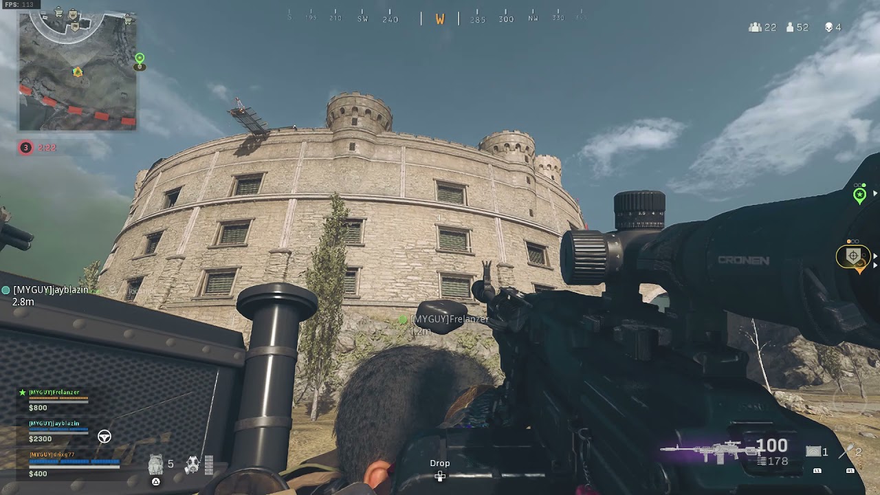 Jayblazin55 is Weaver in Dark Aether Skin. Decoy Skin Win at Prison.