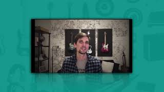 8 Week Songwriting Challenge!