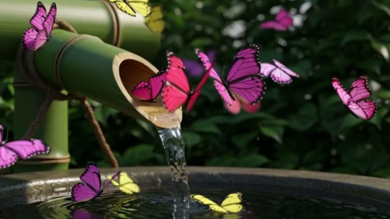 Relaxing time,sleeping sonud 🍃 