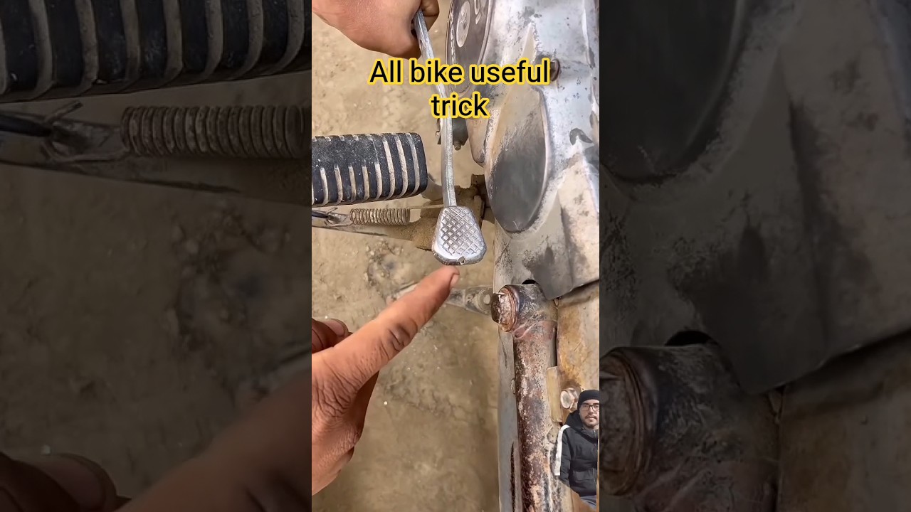 Har bike waly k liye 😳bikewale | bike rider | bike mechanic | bike tips 