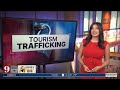 Why Traffickers Target Florida's Tourist Hot Spots