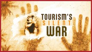 Why Traffickers Target Florida's Tourist Hot Spots