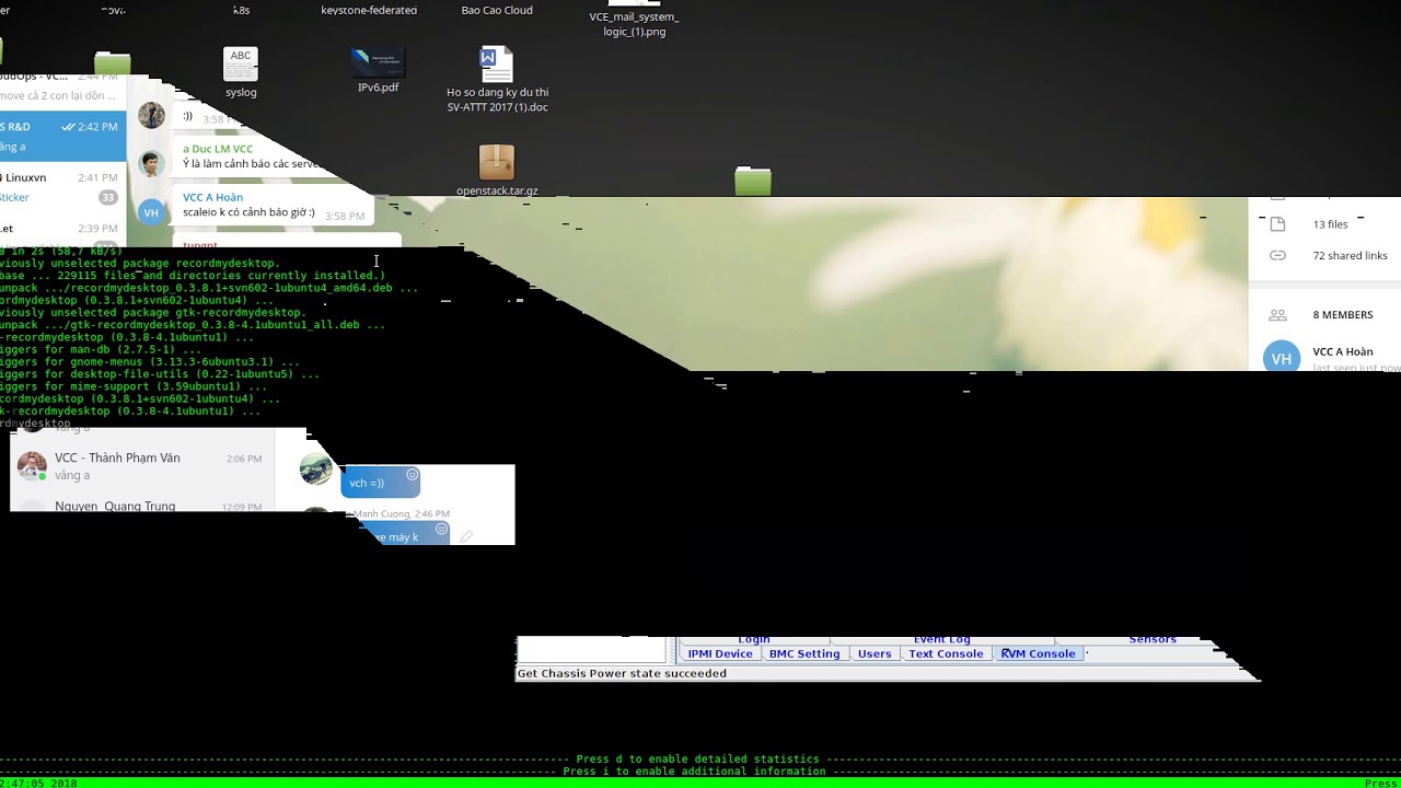 Openstack Ironic Supermicro, IPMI, iPXE YouTube