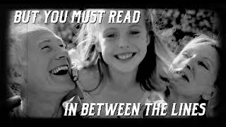 Doyle Lawson & Quicksilver - "Between The Lines" (Official Lyric Video)