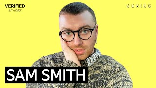 Download Lagu Sam Smith \ MP3
