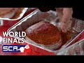The Best Steak in the World? We are going for it! Competing at the World Steak Championships - Day 2