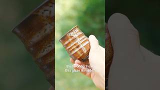 How to make a traditional Japanese Shino glaze