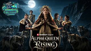 💥Alpha Queen Rising | Betrayed herbalist hides royal wolf princess identity #reelshorts #shortdrama