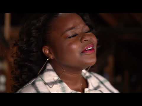 Surrender The Acoustic Medley- Morrissa Nicole Ft. Christopher Samuels
