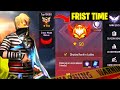 First Time Rank Pushing in Free Fire cs ranked 🔥|| Finnelly Cs rank me master par pahuch gya || 🙏