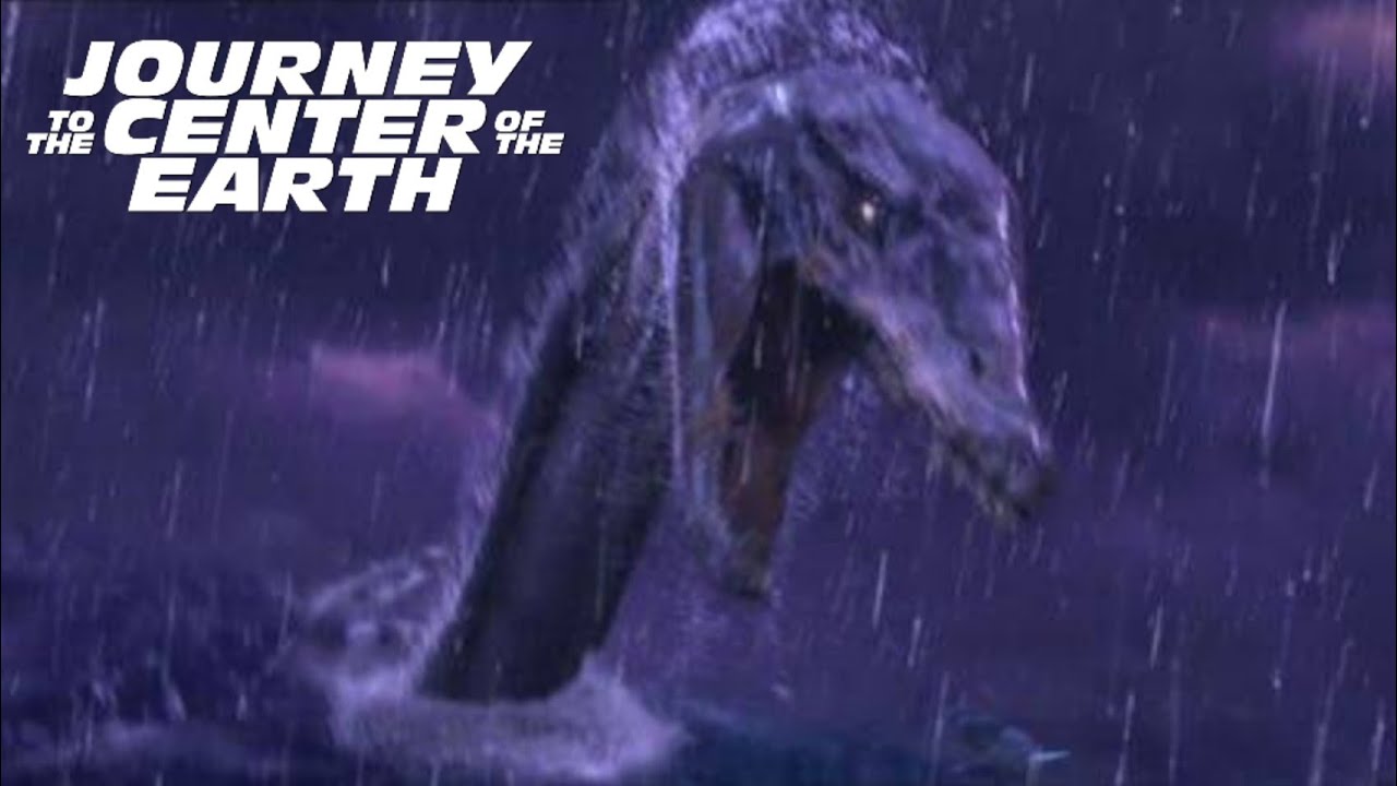 Journey To The Center Of The Earth 2008