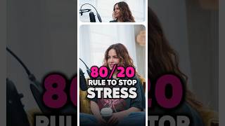 😰  Stressed? This will help