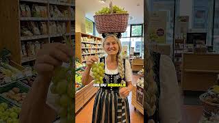 HÖR AUF, FAKE WEINTRAUBEN ZU KAUFEN 🍇⛔️ #gesundheit #antiaging #wohlbefinden #gesundleben