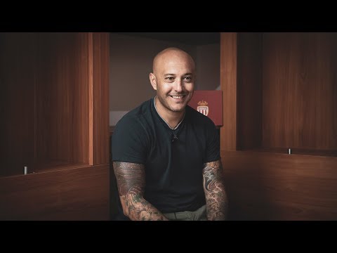 Javier Chevanton : "Des souvenirs magnifiques à Monaco"