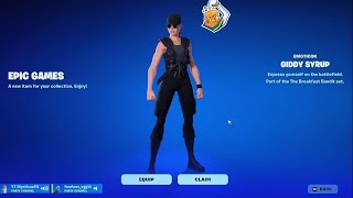 How To Get A *FREE* Fortnite Item